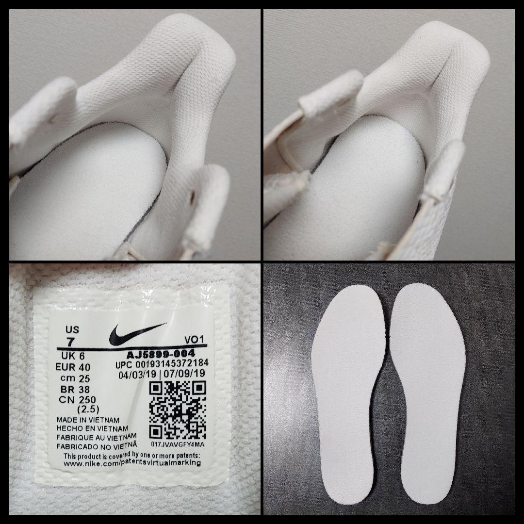 NIKE　ナイキ　コービー マンバ フォーカス　メンズ　25cm