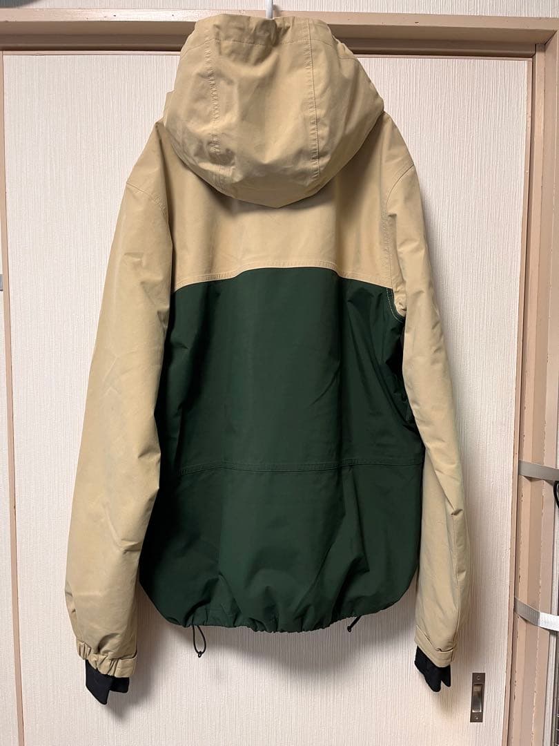 NOMADIK 777 ウェア ジャケット Lサイズ 國母和宏 SLAB