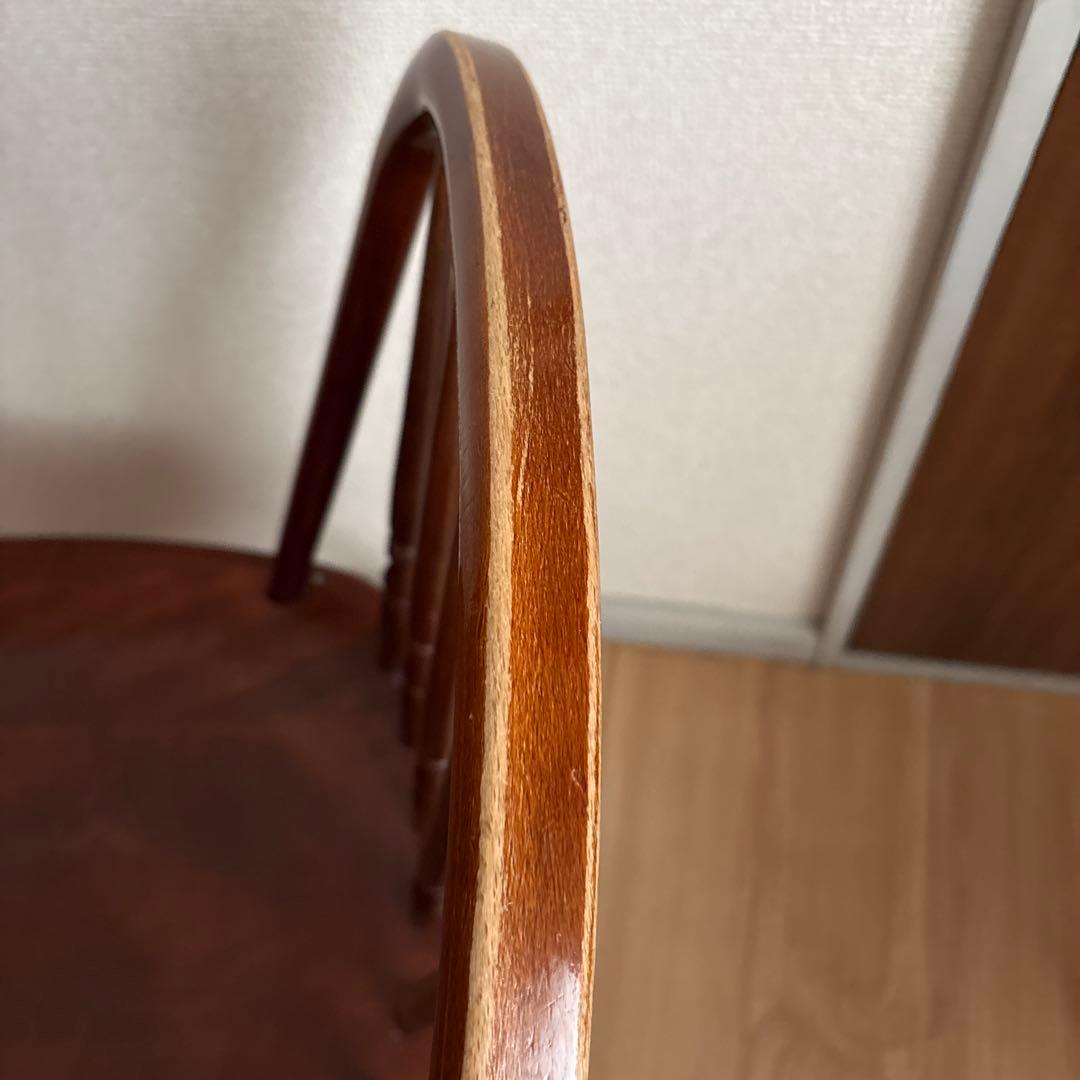 柏木工 ウィンザーチェア