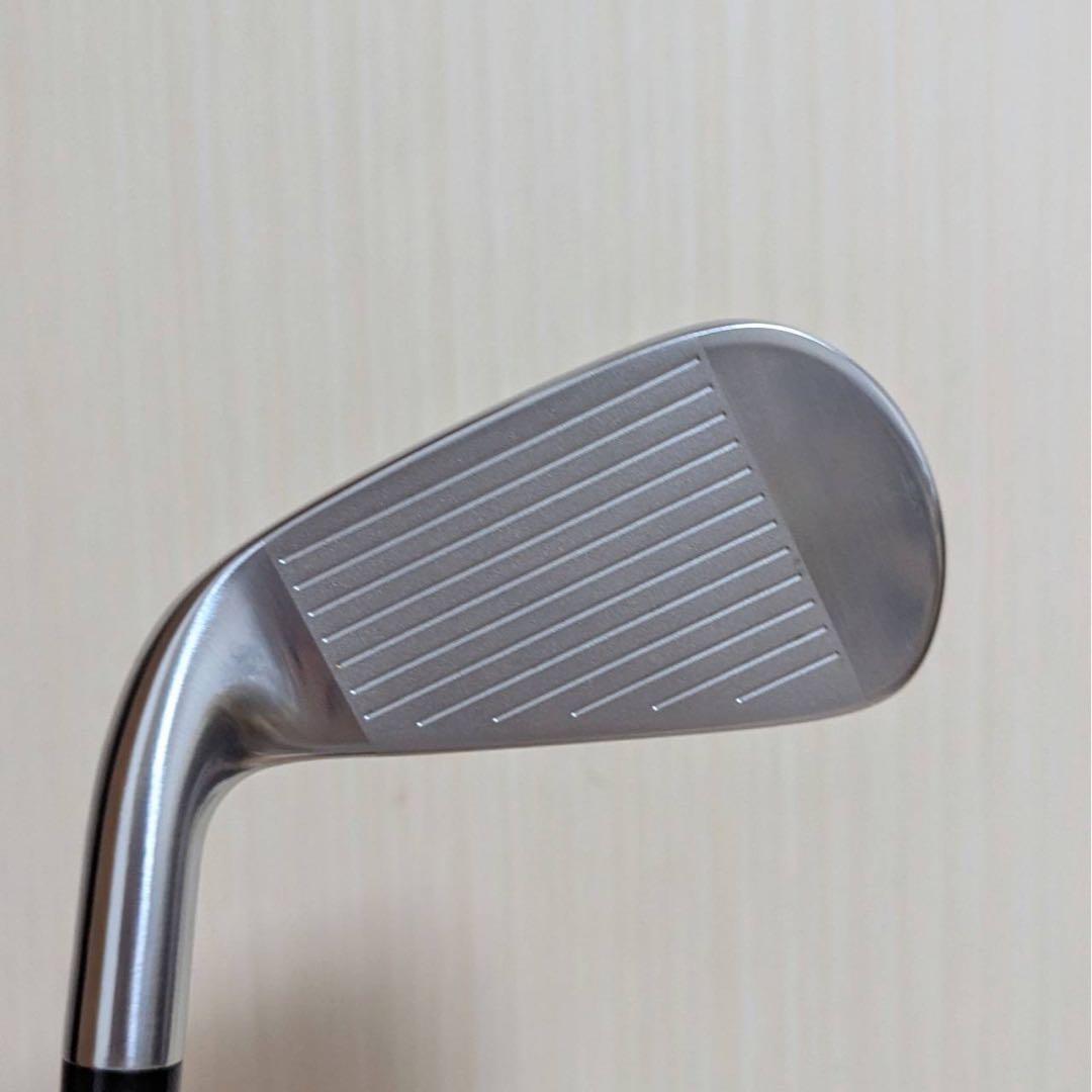 Titleist タイトリスト T350（2023）4番アイアン 4鉄 4I