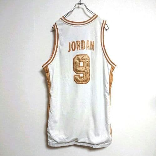 ジョーダン Jordan 1992 オリンピック バスケ ユニフォーム ナイキ