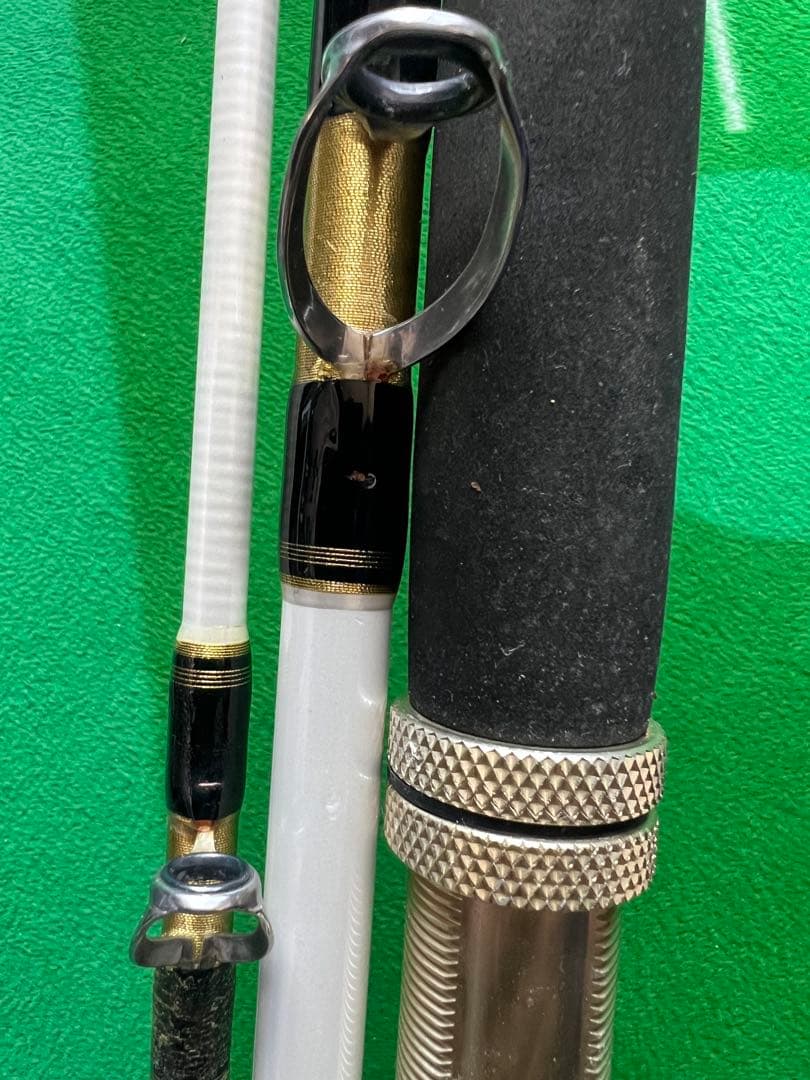 DAIWA 沖メバル V-JOINT 200-350 船竿