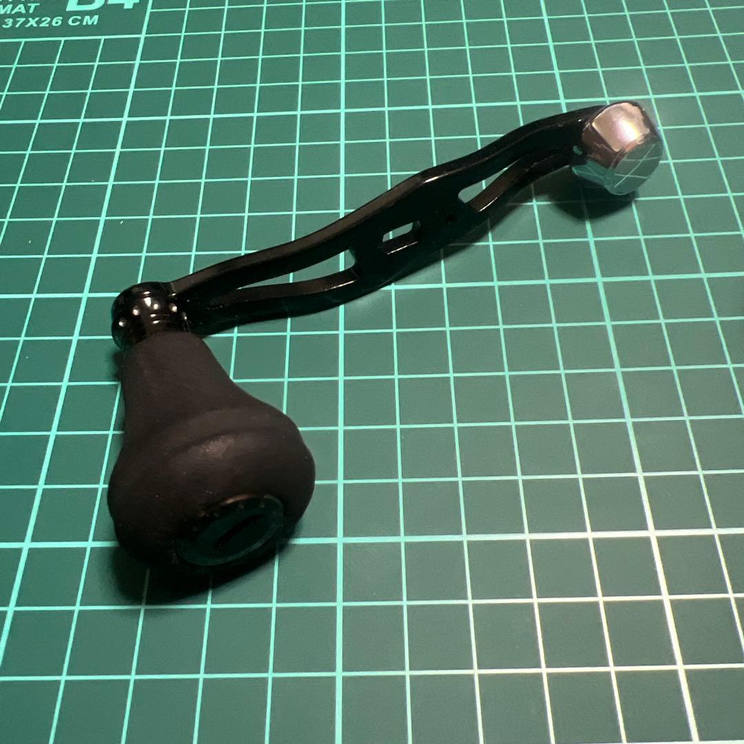 レボ　ビースト　40