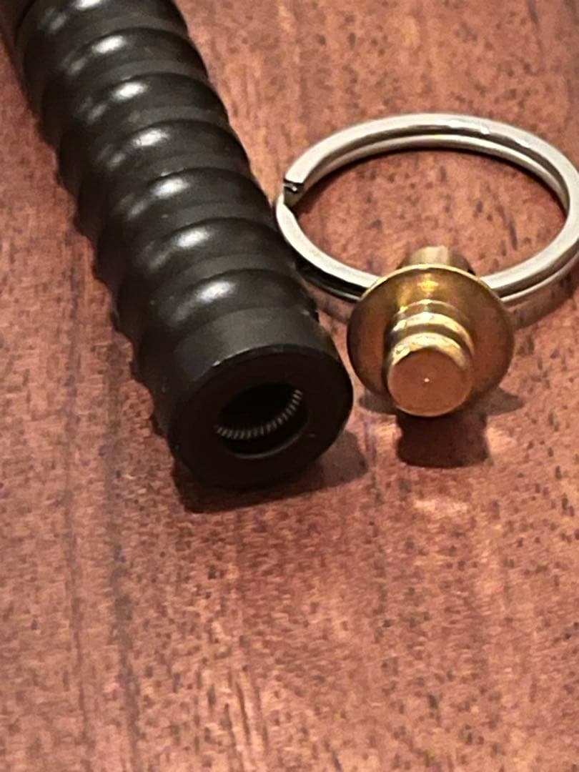Prometheus Lights BETA QRv2 プロメテウス　edc