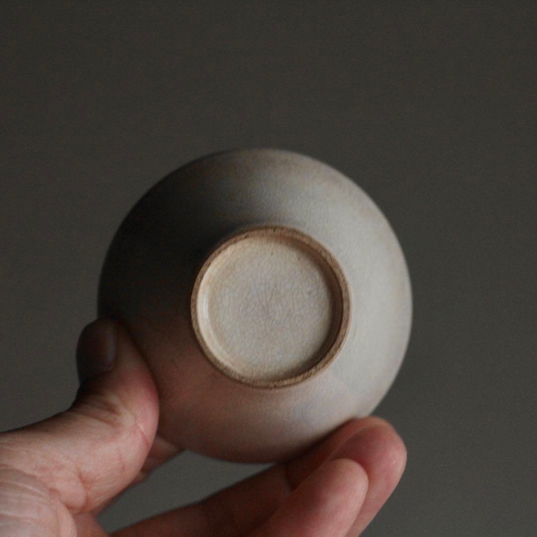 希少！ 白薩摩 煎茶器 煎茶道具 酒器 盃 古美術 古道具 アンティーク