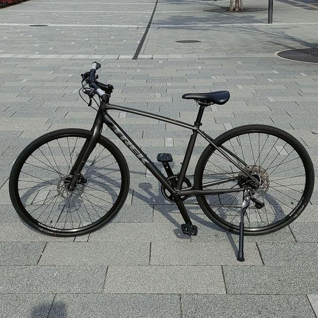 TREK FX3 Gen3 Lサイズ 2023年モデル 直接お引渡希望 さいたま