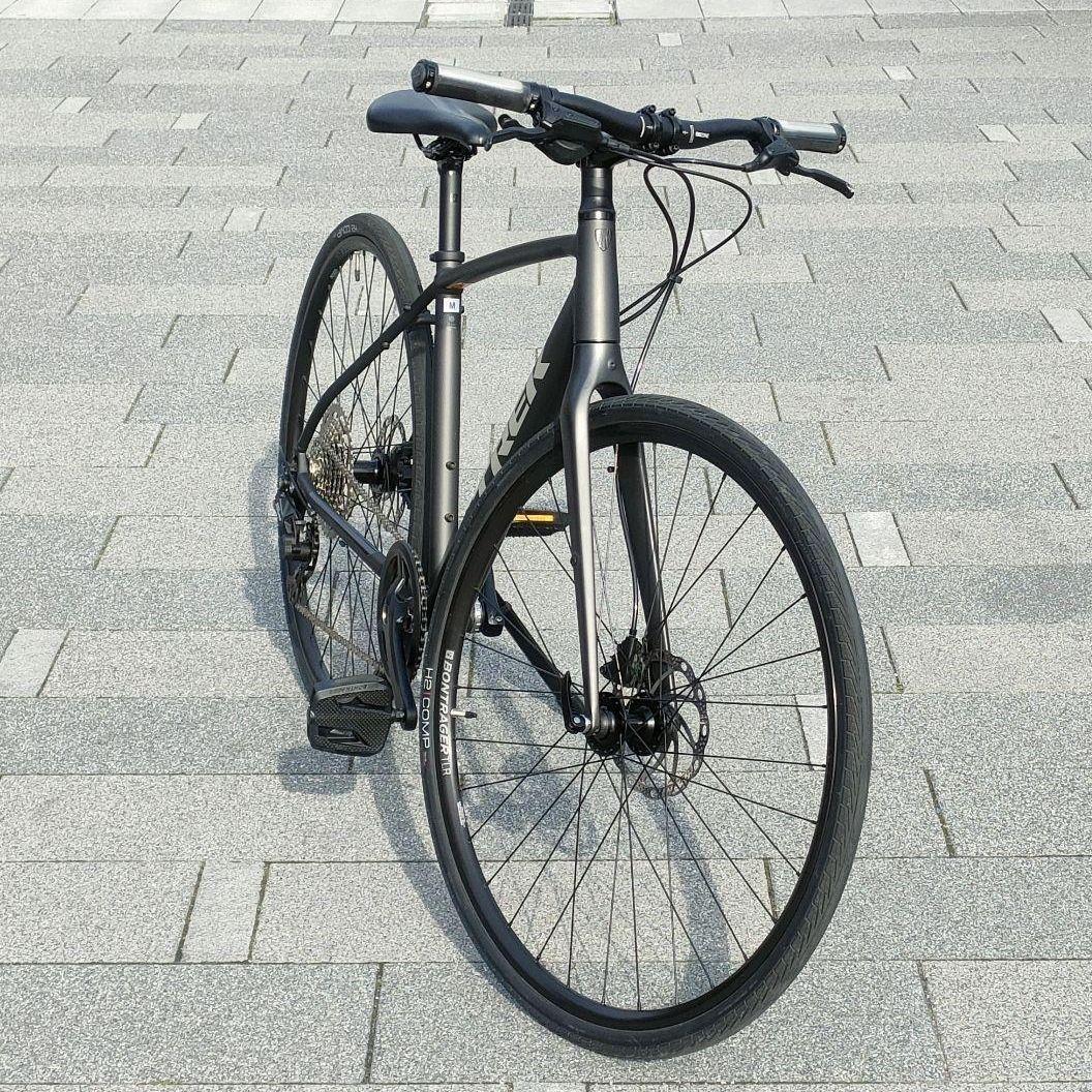 TREK FX3 Gen3 Lサイズ 2023年モデル 直接お引渡希望 さいたま