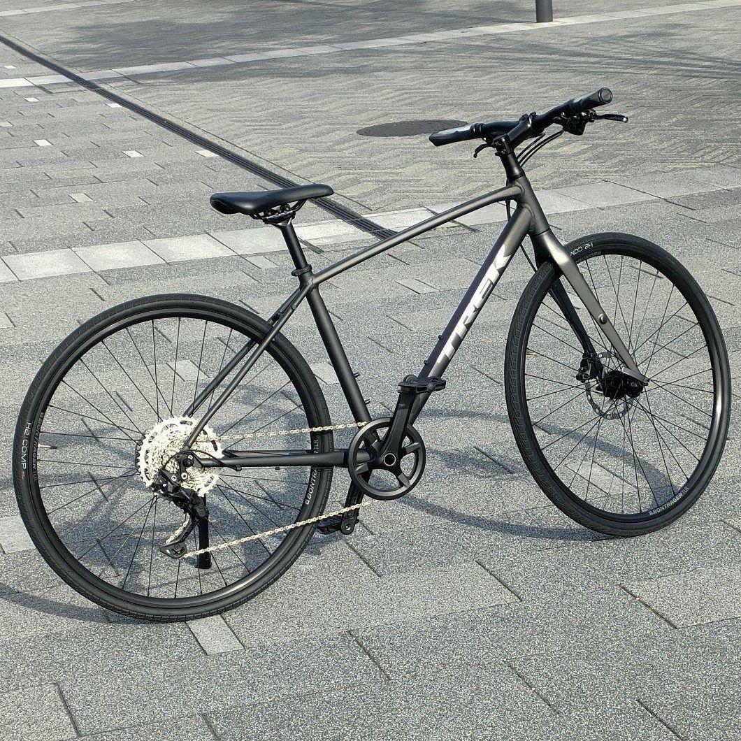 TREK FX3 Gen3 Lサイズ 2023年モデル 直接お引渡希望 さいたま