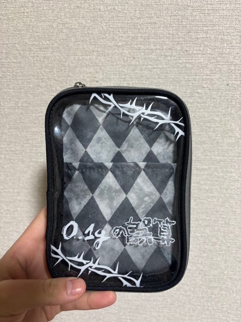 【最終お値下げ】0.1gの誤算 グッズ10点・チェキ12点セット