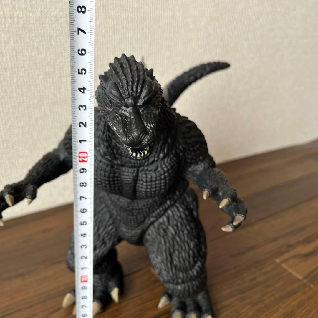 特撮　ゴジラ フィギュア 約30cm