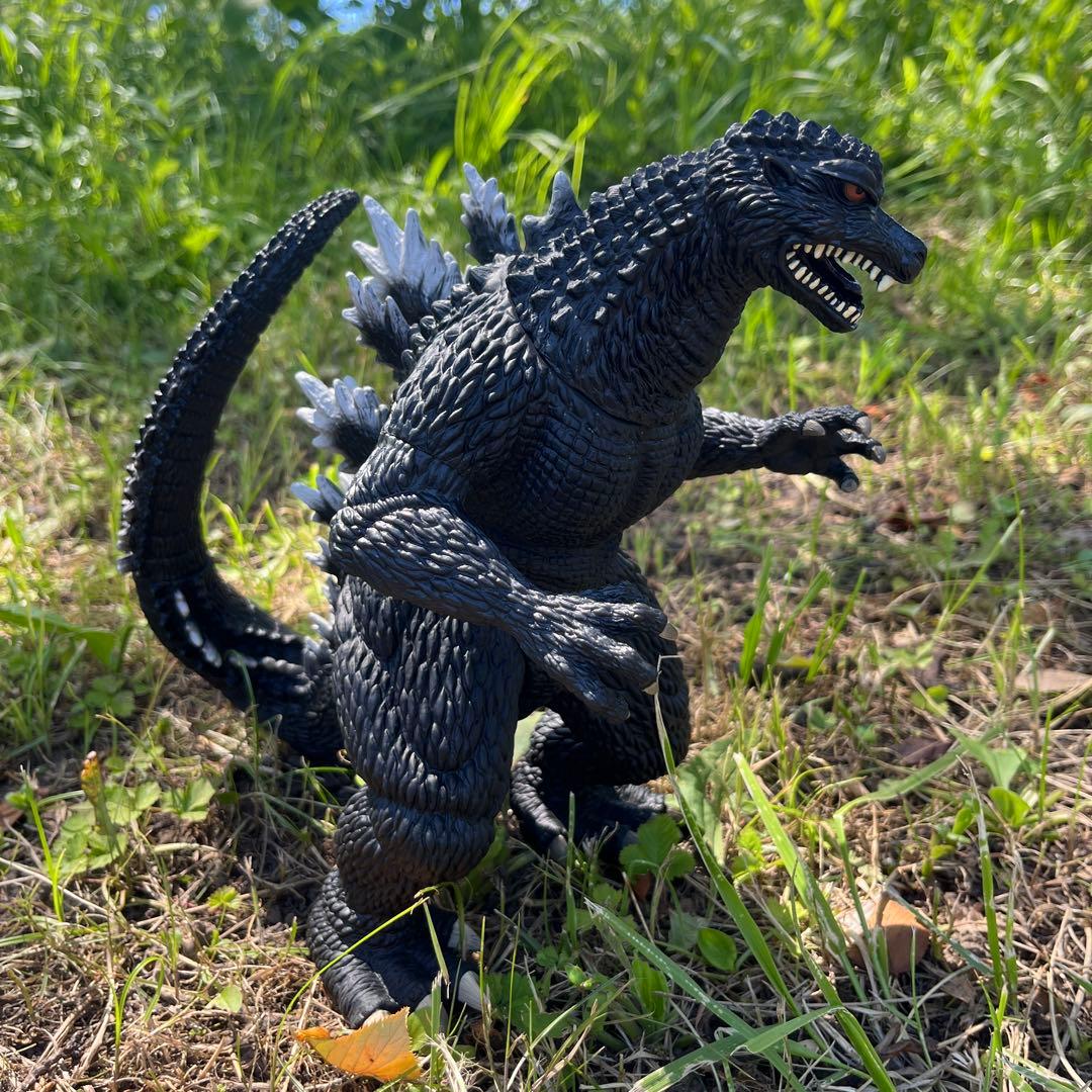 特撮　ゴジラ フィギュア 約30cm