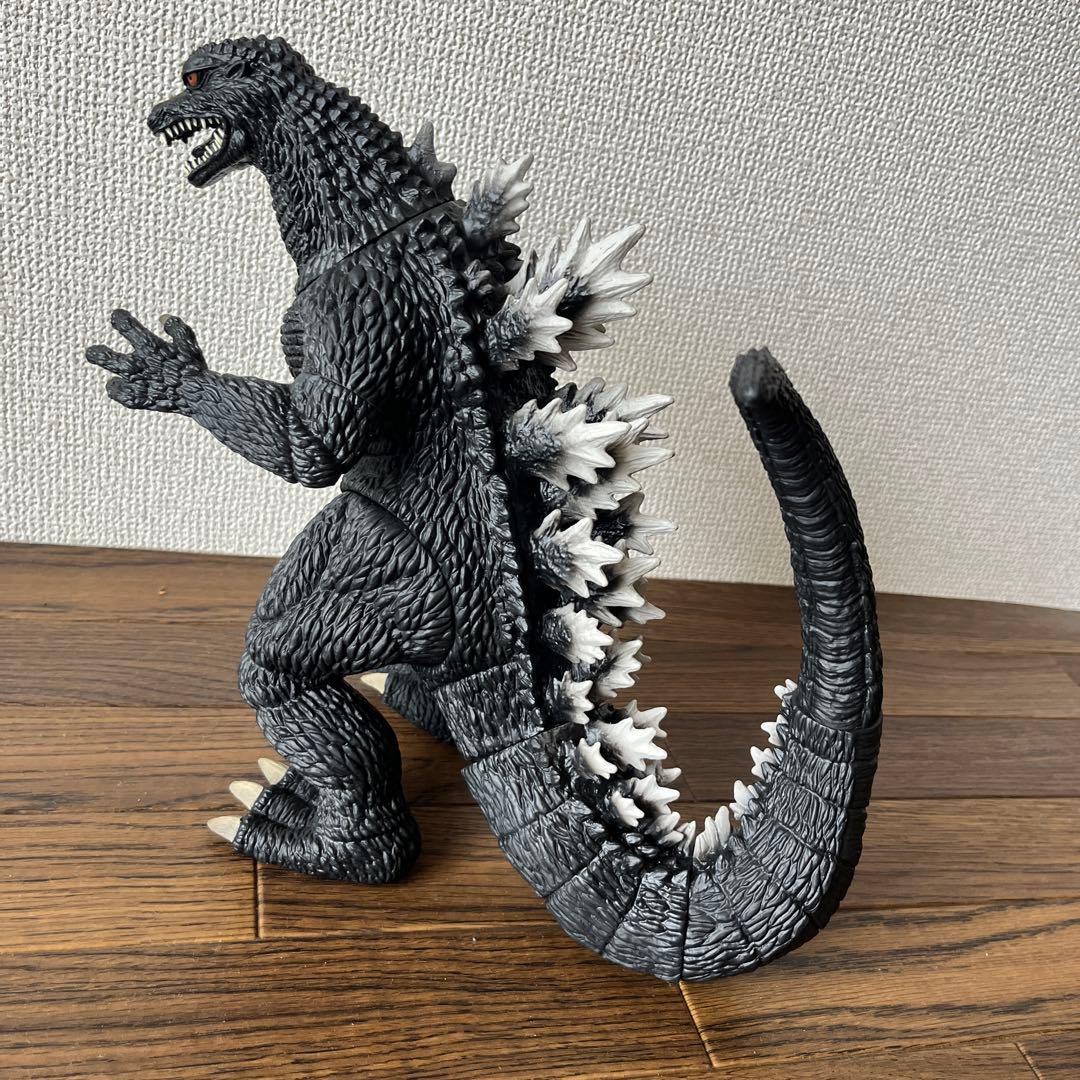 特撮　ゴジラ フィギュア 約30cm