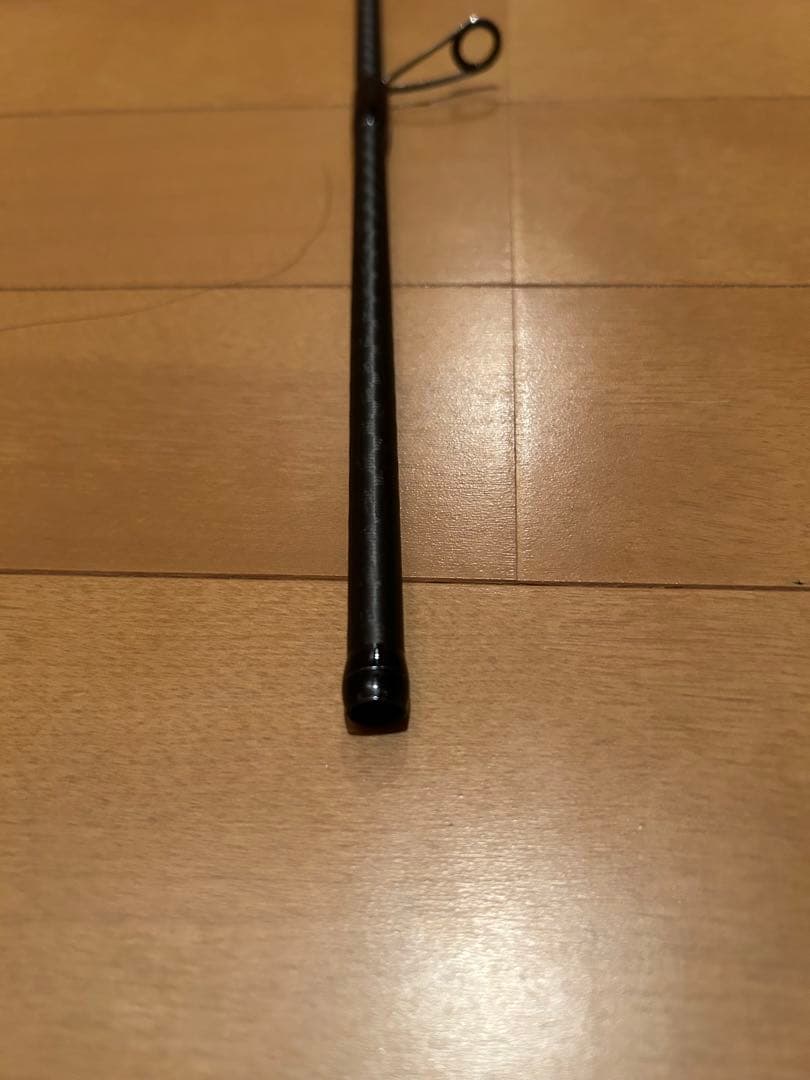 LUNAMIS シーバスロッド 2ピース
