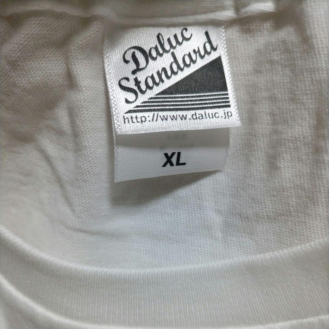 iLiFE!　直筆サインTシャツ