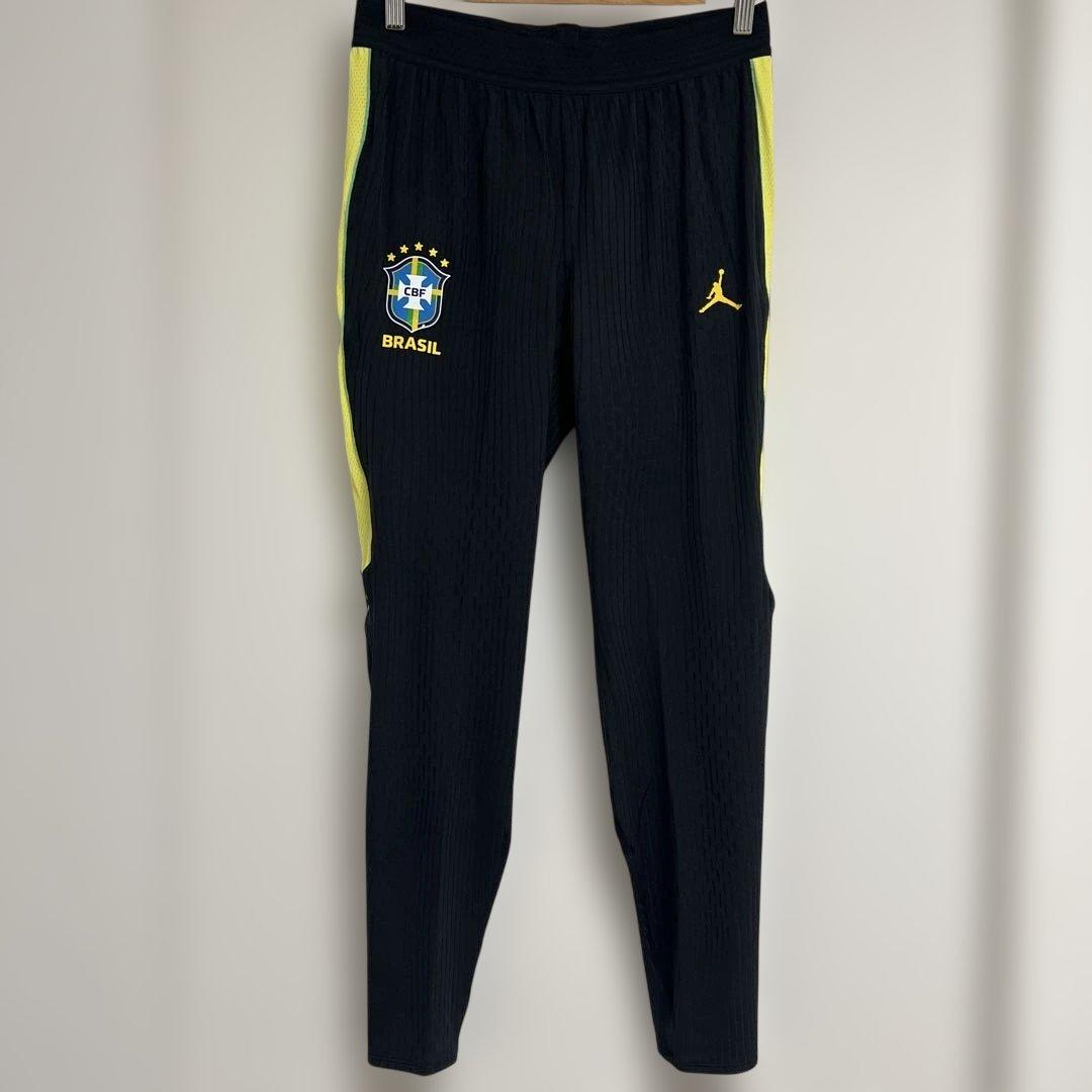 ナイキ　ジョーダン　ブラジル代表 Dri-FIT ADV トレーニングパンツ