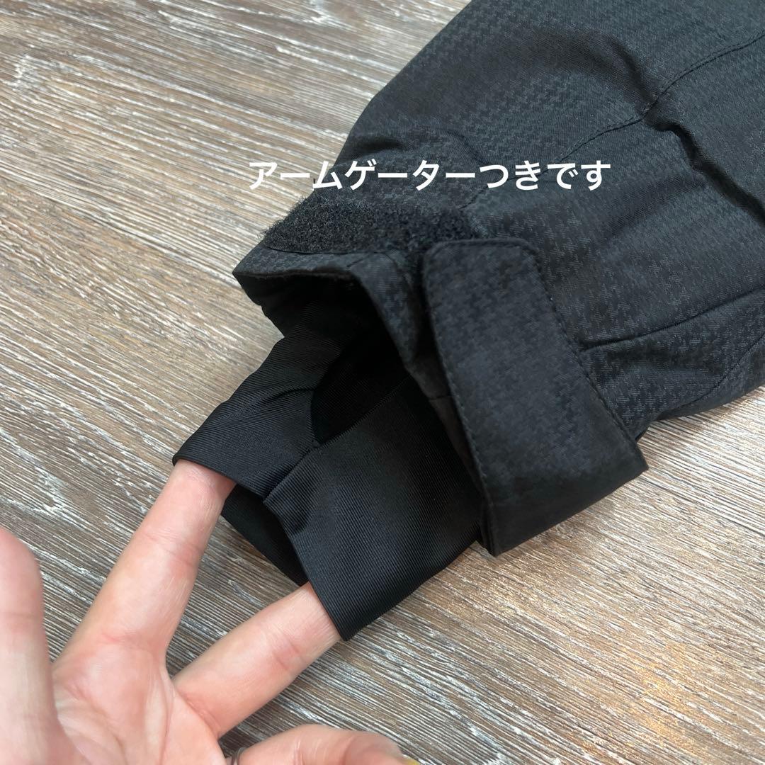 phenix 140 フェニックス スキーウェア　男の子　女の子 美品