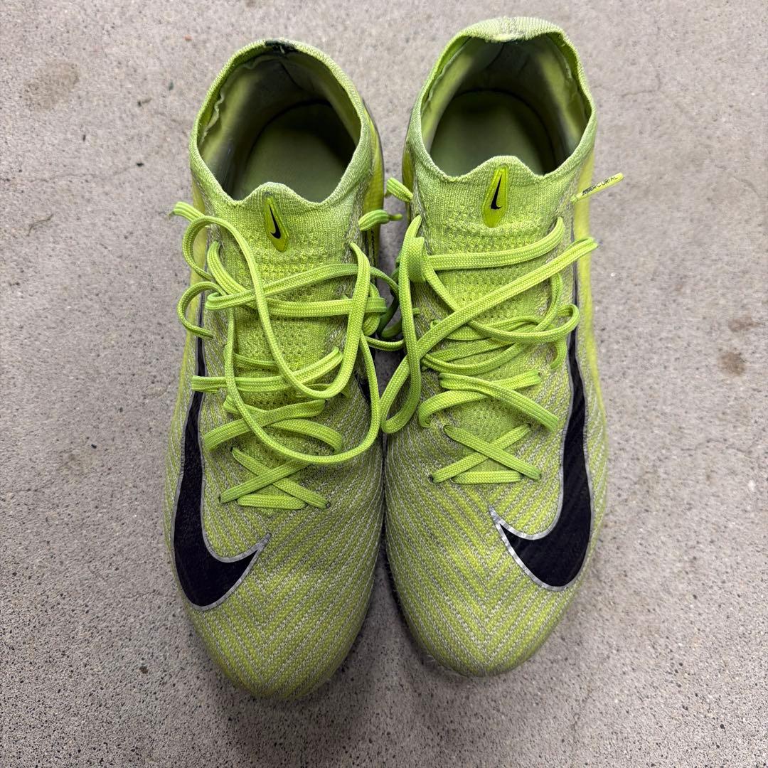 Nike Mercurial サッカーシューズ ＡＧ(箱付き)