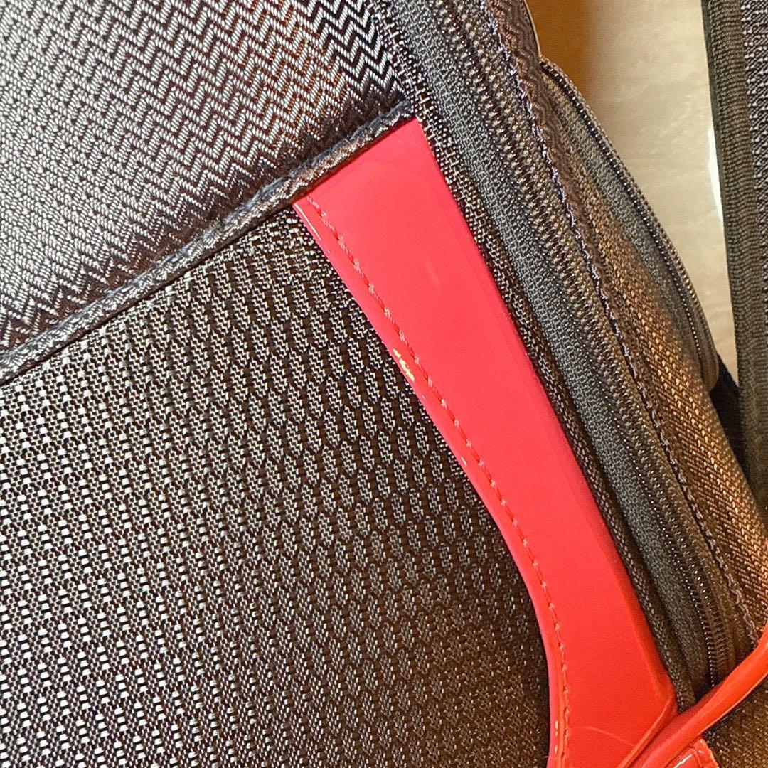 NIKE GOLF ナイキ　キャディバッグ　8.5型