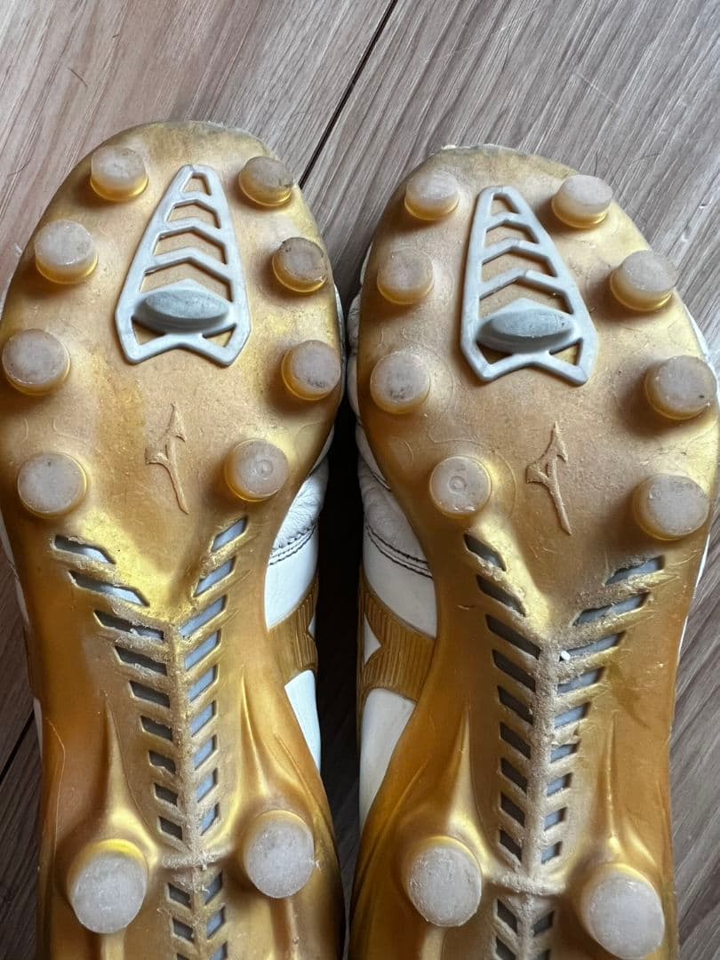 Mizuno モレリアネオIV JAPAN サッカースパイク
