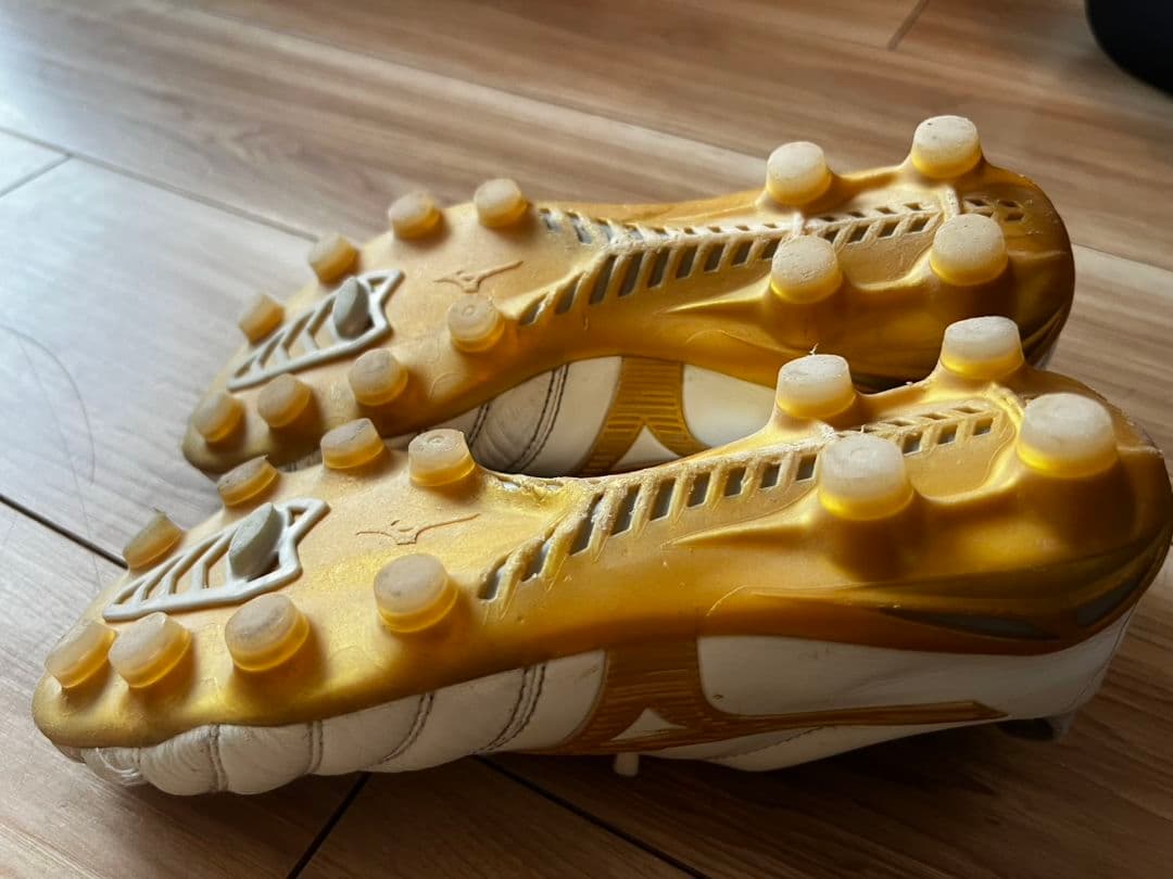 Mizuno モレリアネオIV JAPAN サッカースパイク