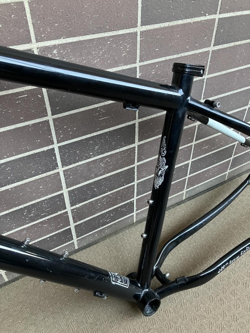 SURLY bridge club Sサイズ フレーム