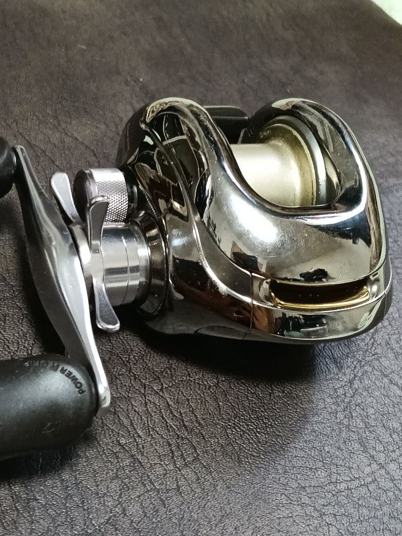 SHIMANO 98 ANTARES 初代　シマノ　アンタレス