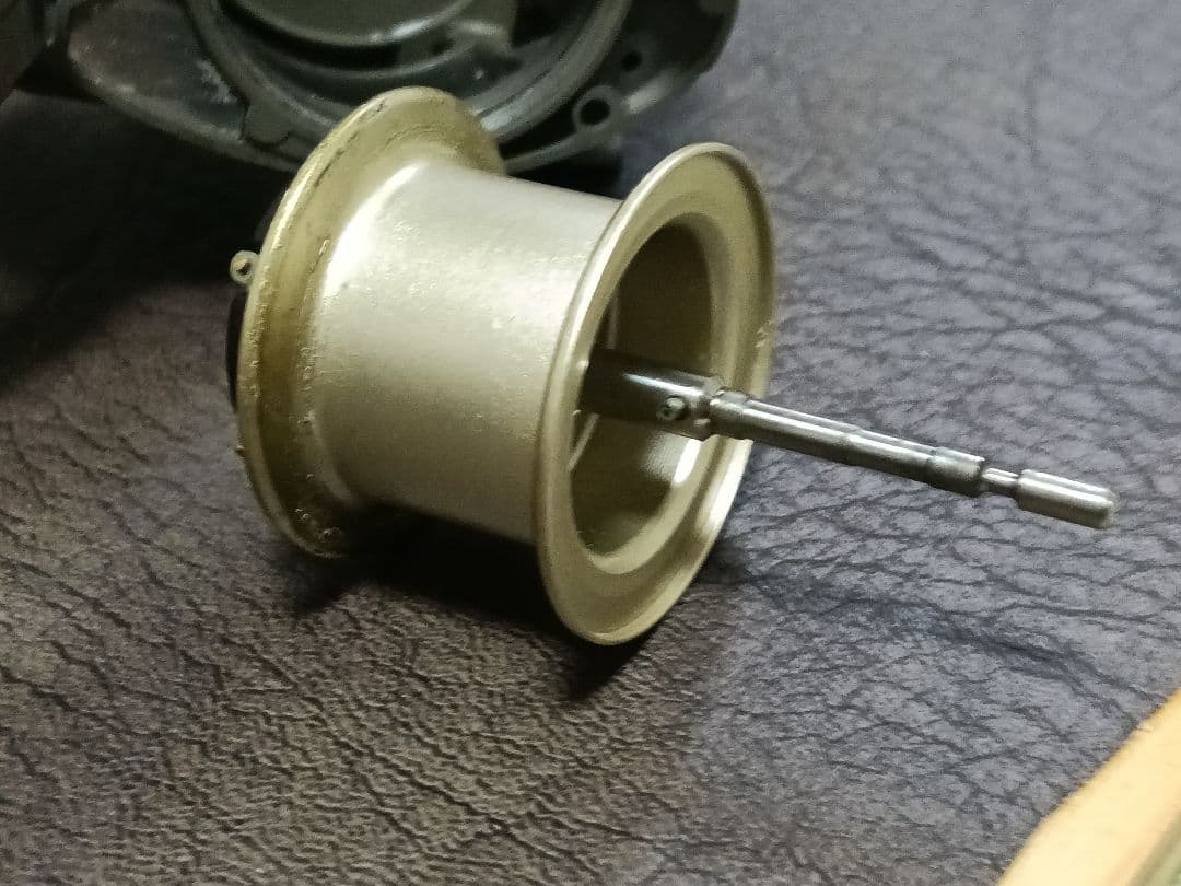 SHIMANO 98 ANTARES 初代　シマノ　アンタレス