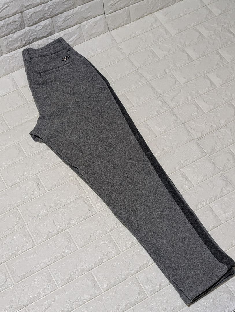 BEAMS GOLF ビームスゴルフ 裏起毛 パンツ