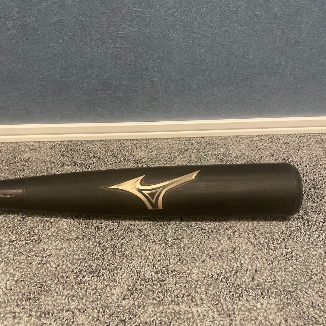Mizuno ビヨンドマックスレガシー　軟式バット