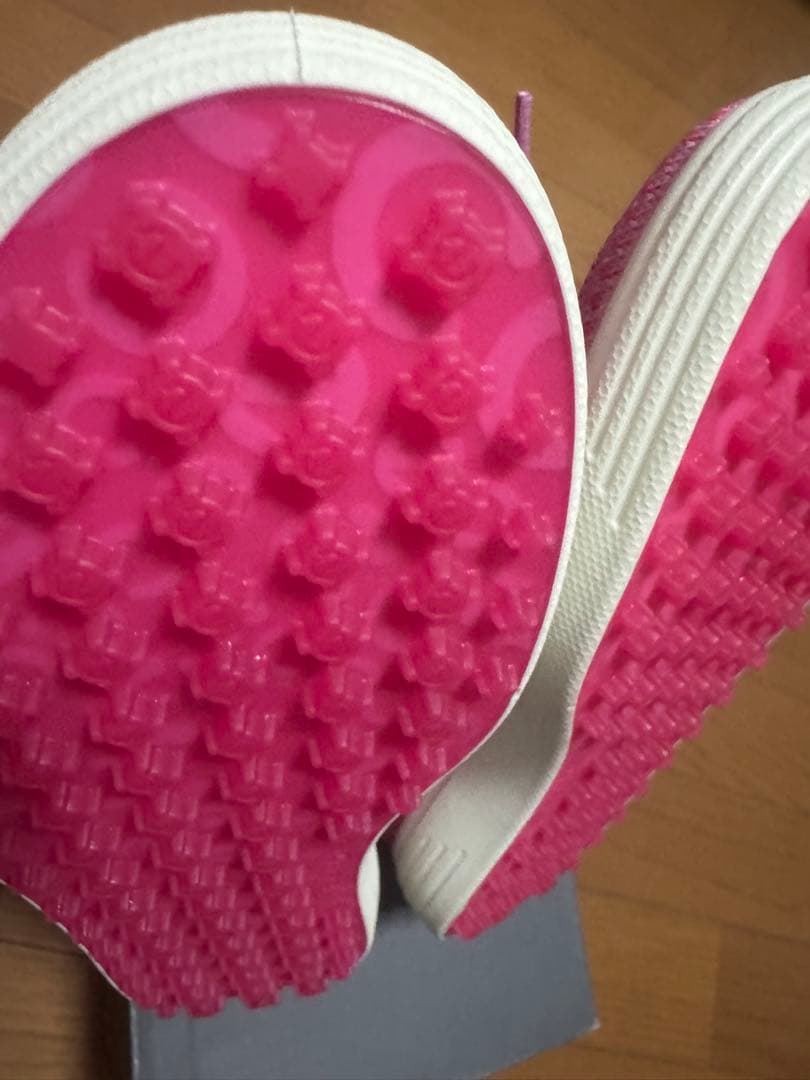 ECCO ゴルフシューズ