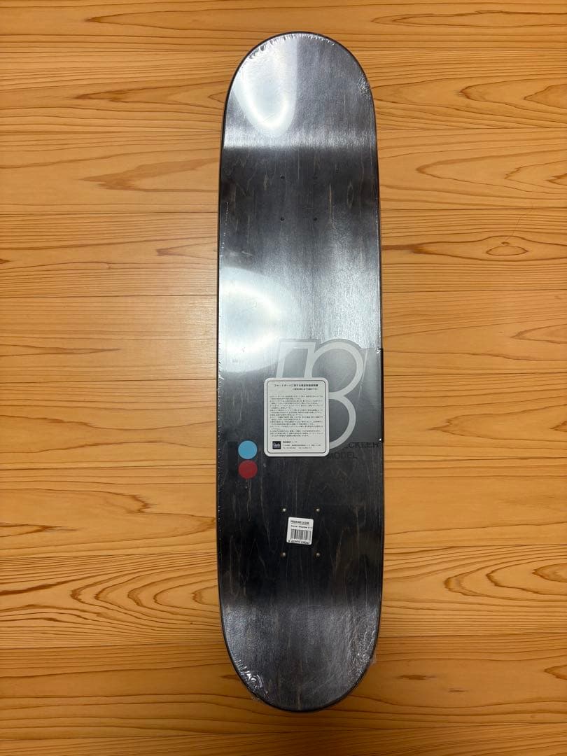 Plan b スケートボードデッキ