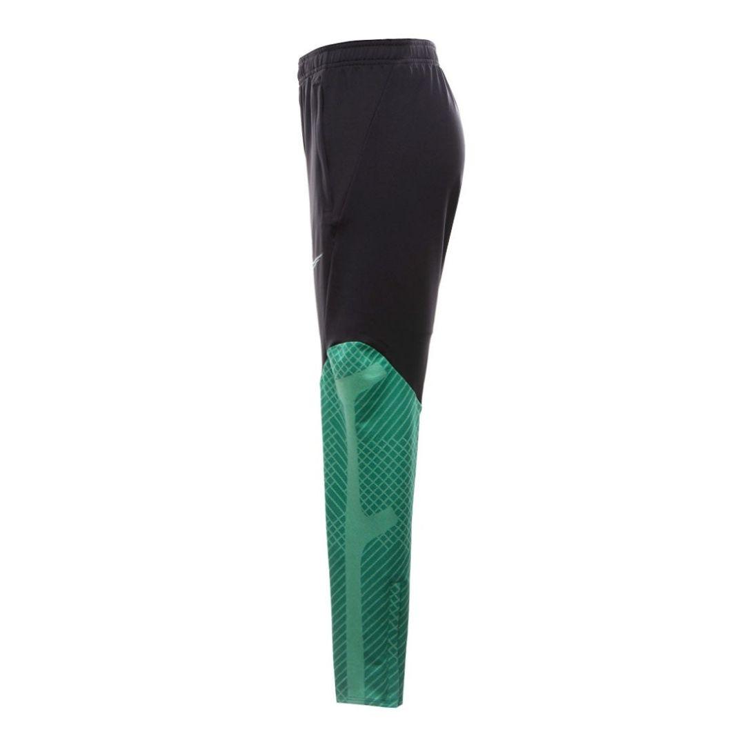 ナイキ サッカー ジャージパンツ スリム ジョガー ストレッチ GR 新品 M