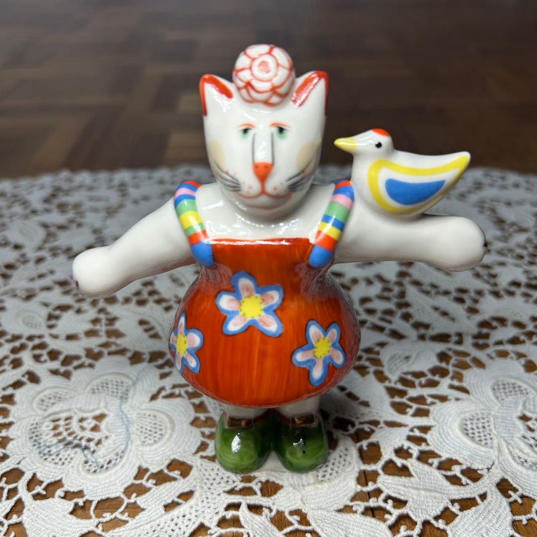 Villeroy & Boch ビレロイ&ボッホ ベネディクト フィギュリン