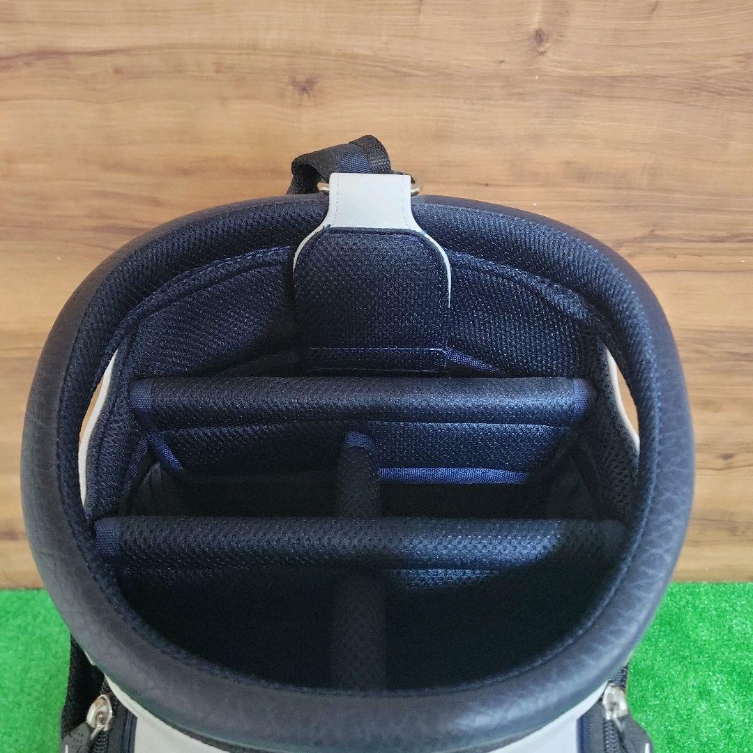 Callaway PARADYM パラダイム キャディバッグ 9.5型 メンズ