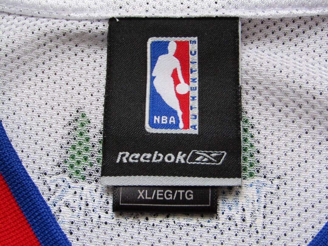 【美品】 NBA ケビン・ガーネット 2005年 ALL-STAR ユニフォーム