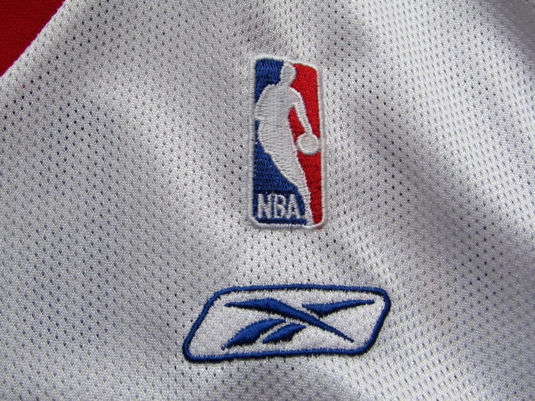 【美品】 NBA ケビン・ガーネット 2005年 ALL-STAR ユニフォーム