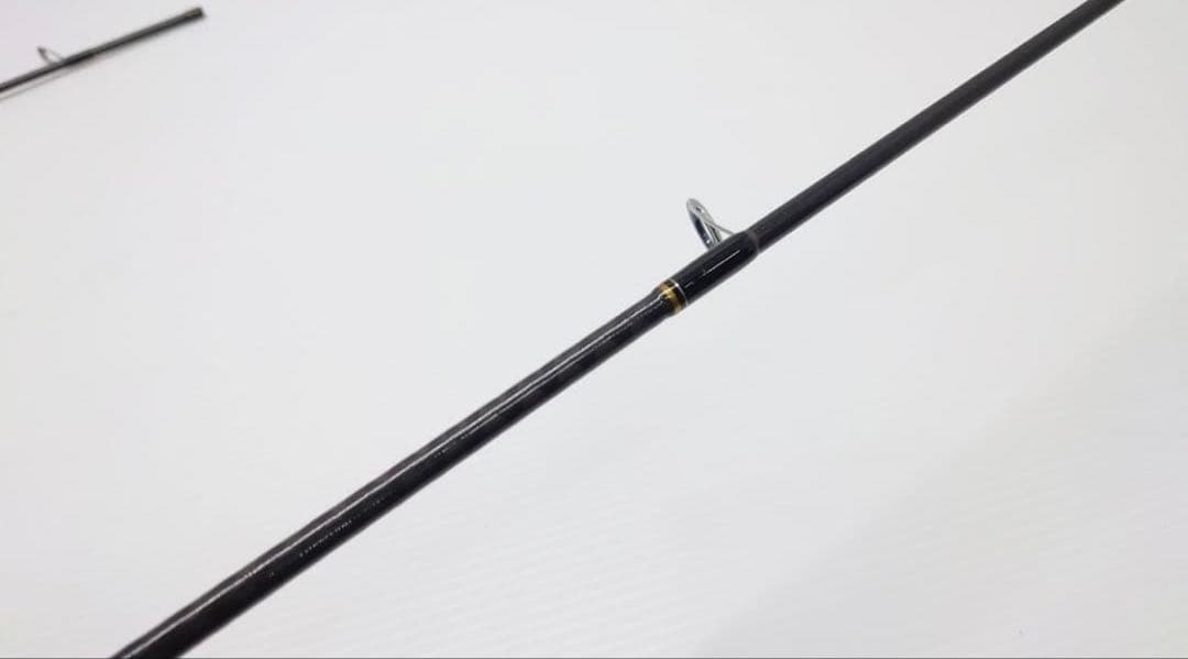 メジャークラフト N-ONE NSL-802ML KURODAI チニングロッド