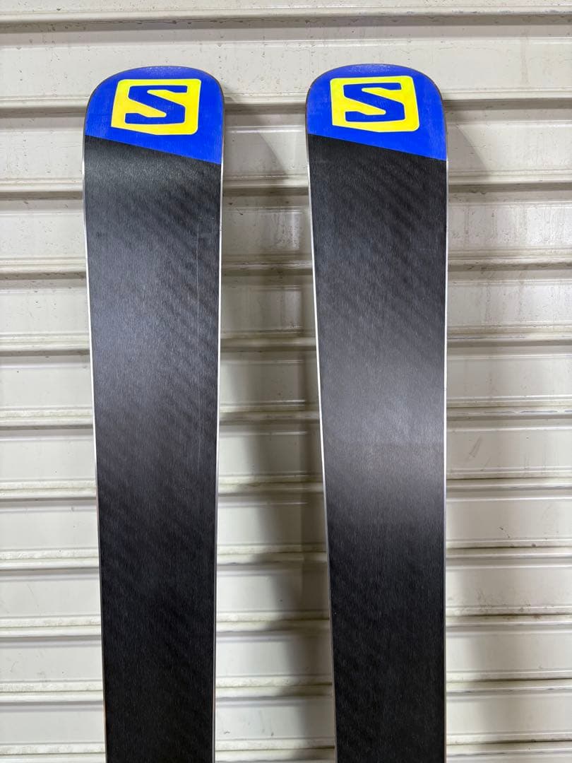 SALOMON サロモン SALOMON S/RACE GS 183cm R24