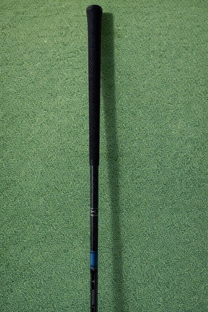 TENSEI PRO BLUE 1K 50R タイトリスト