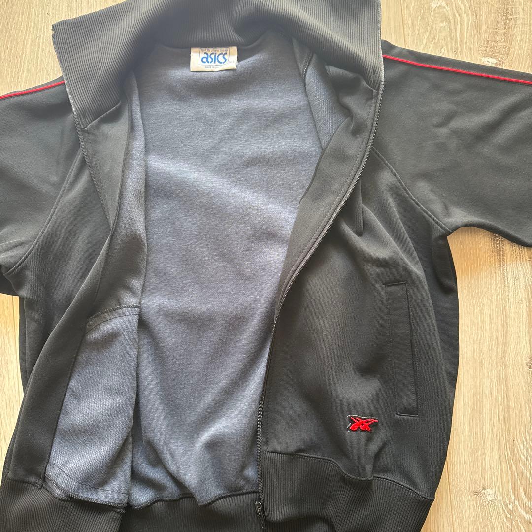 80s Vintage ASICSアシックス 80sヴィンテージ S
