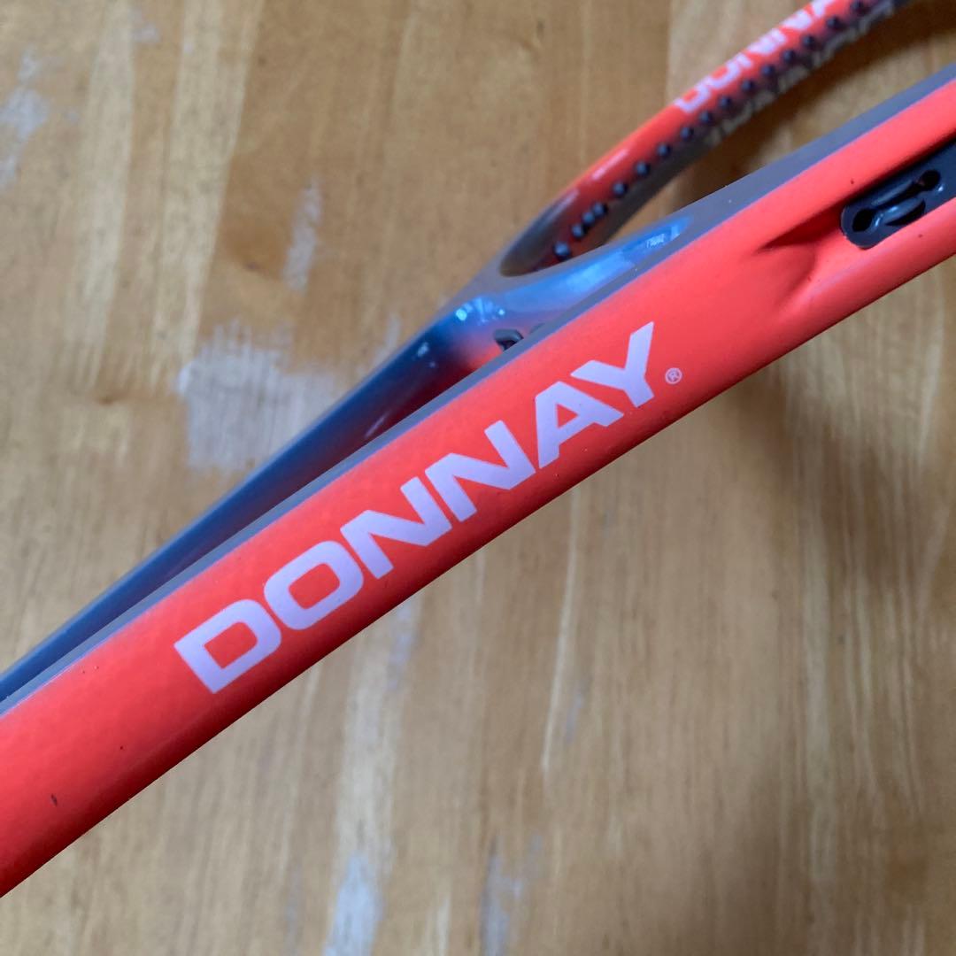 アンドレアガシモデル　DONNAY