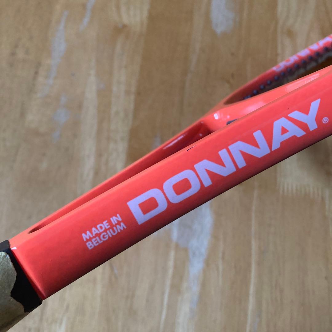 アンドレアガシモデル　DONNAY