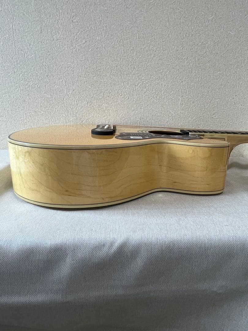 Epiphone エピフォン EJ-200SCE/N アコースティックギター