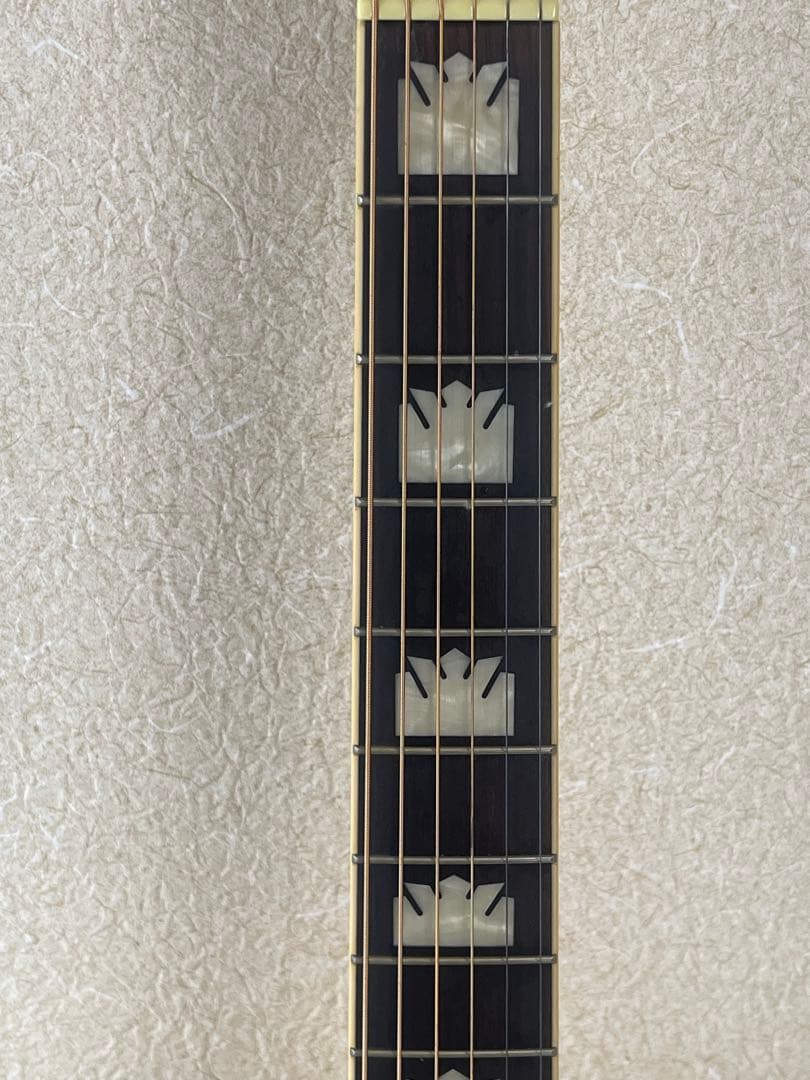 Epiphone エピフォン EJ-200SCE/N アコースティックギター