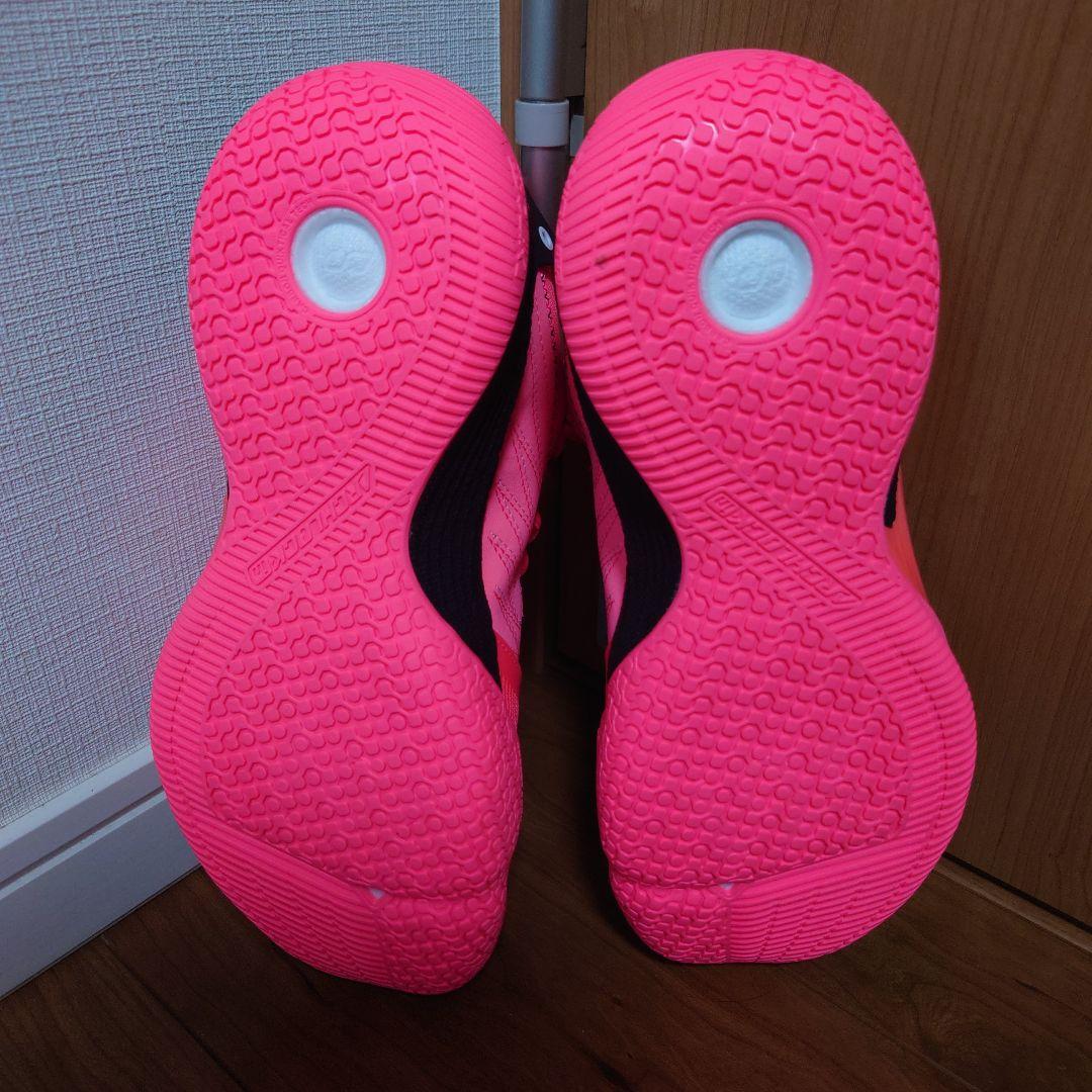 【最終価格】361° one motion 1.0 27cm 未使用
