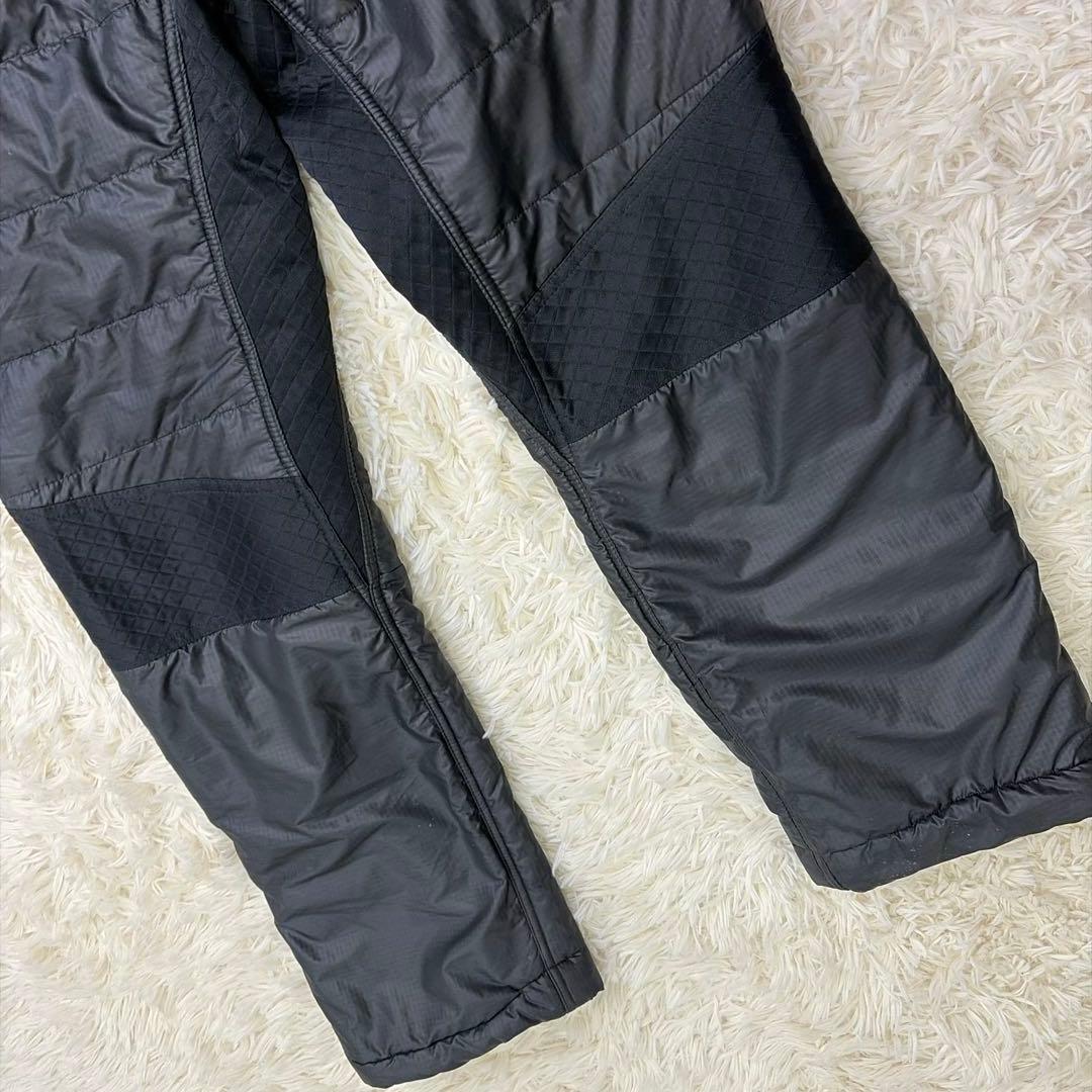 美品✨OAKLEY ゴルフウェア　ダウンパンツ　 412147JP 15FW