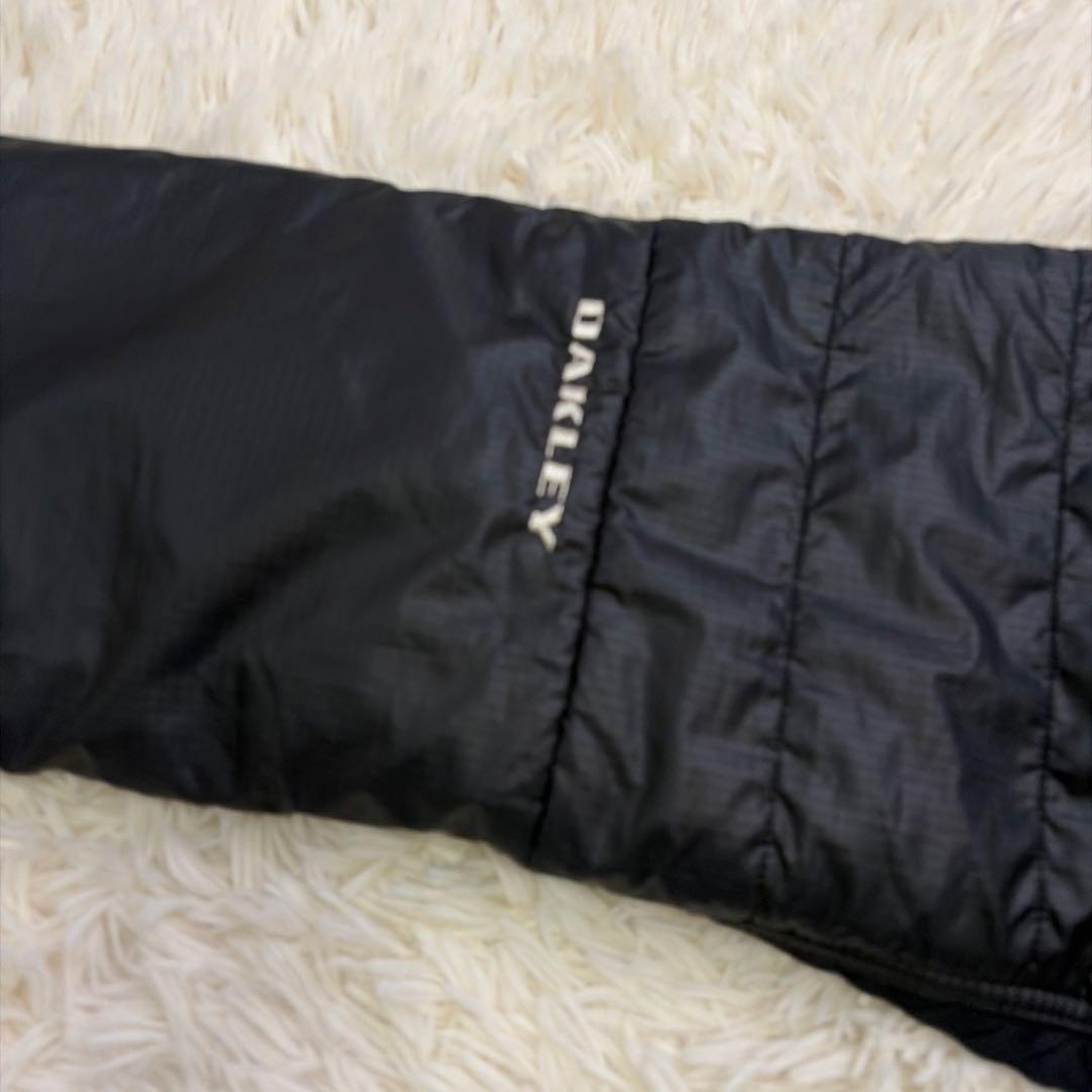 美品✨OAKLEY ゴルフウェア　ダウンパンツ　 412147JP 15FW