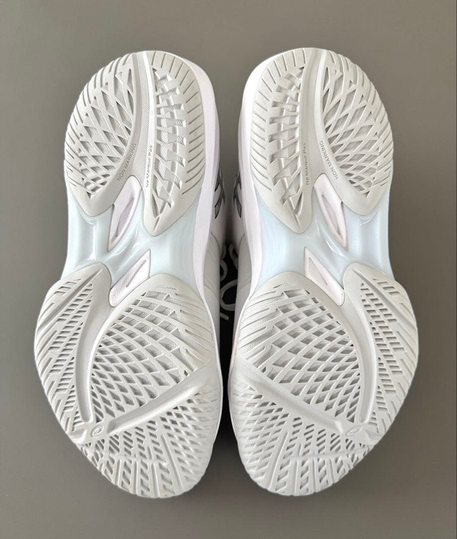 【新品】限定 ASICS スカイエリート FF3 バレーボールシューズ 24cm