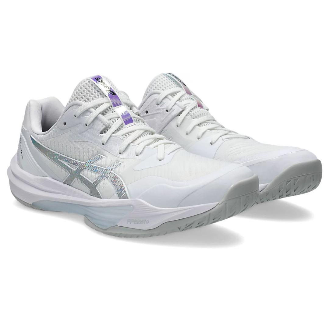 【新品】限定 ASICS スカイエリート FF3 バレーボールシューズ 24cm