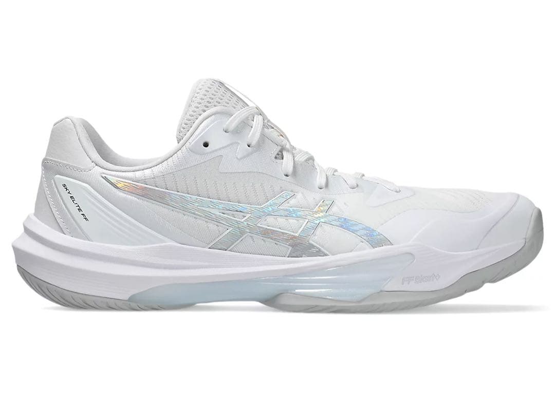 【新品】限定 ASICS スカイエリート FF3 バレーボールシューズ 24cm
